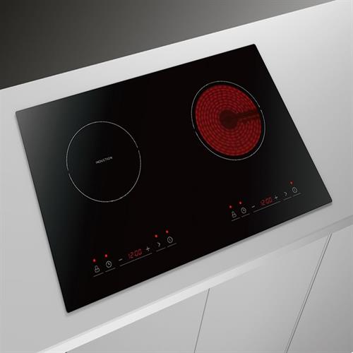 Bếp từ hồng ngoại lắp âm Midea MC-IHD361 4