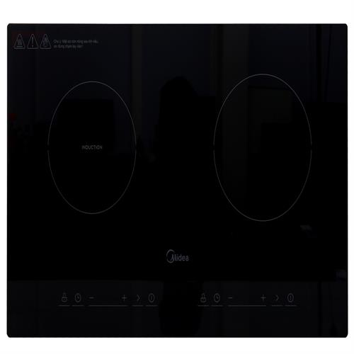Bếp từ hồng ngoại lắp âm Midea MC-IHD361 3