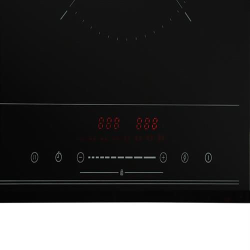 Bếp từ hồng ngoại lắp âm Teka HIC 7320 D 5