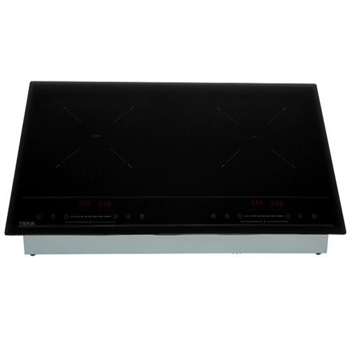 Bếp từ hồng ngoại lắp âm Teka HIC 7320 D 2