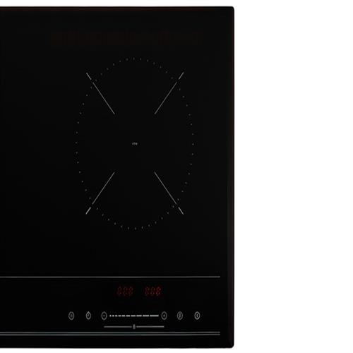 Bếp từ hồng ngoại lắp âm Teka HIC 7320 D 4