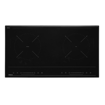 Bếp từ hồng ngoại lắp âm Teka HIC 7322 S