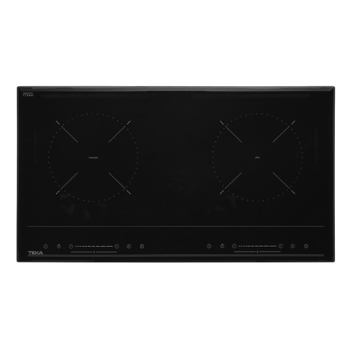 Bếp từ hồng ngoại lắp âm Teka HIC 7322 S 0