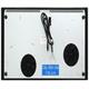 Bếp từ hồng ngoại lắp âm Teka HIC 7322 S 3