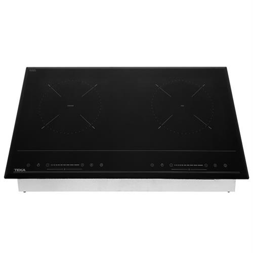 Bếp từ hồng ngoại lắp âm Teka HIC 7322 S 2