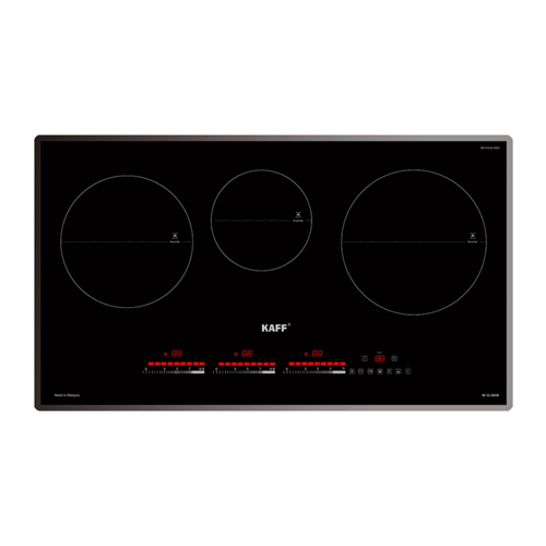 BẾP TỪ KAFF KF - IG3001II 0