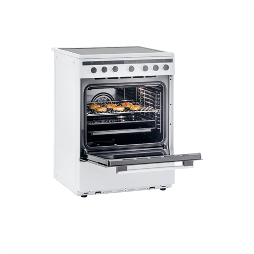 Bếp Từ Liền Lò KAFF KF-IK60850 0