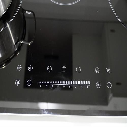 Bếp từ Lorca LCI-309 PLUS 3