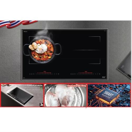 Bếp từ LORCA LCI-685TH 1