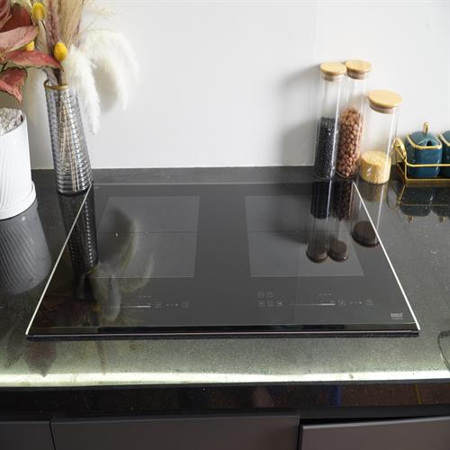 Bếp từ Lorca LCI-806 PLUS 1