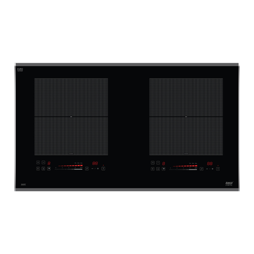 Bếp từ Lorca LCI-806 PLUS 0