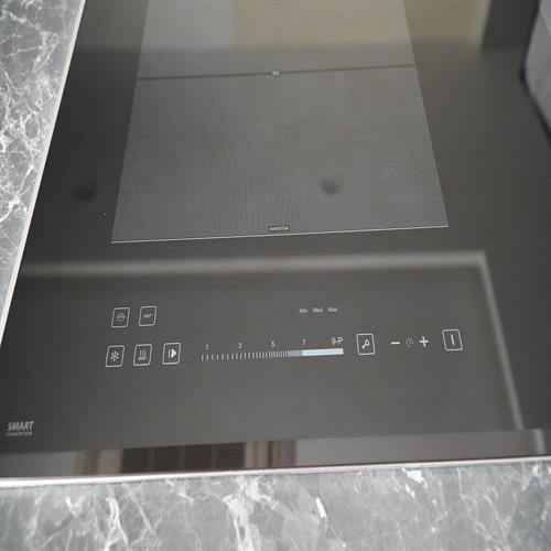 Bếp từ Lorca LCI-806 PLUS 3
