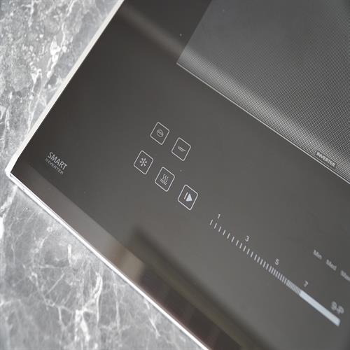 Bếp từ Lorca LCI-806 PLUS 5