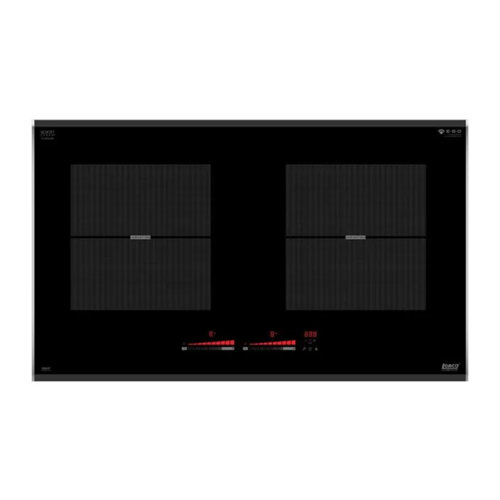 Bếp từ Lorca LCI 809 Plus 0