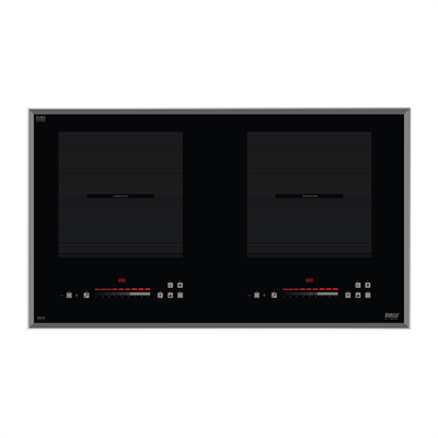 Bếp từ Lorca LCI-886 PRO