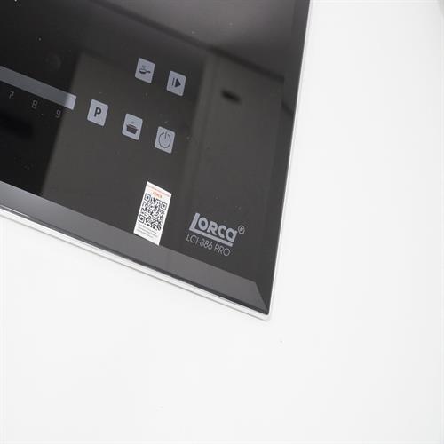 Bếp từ Lorca LCI-886 PRO 4