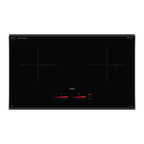 Bếp từ Lorca LCI 999 PRO 0