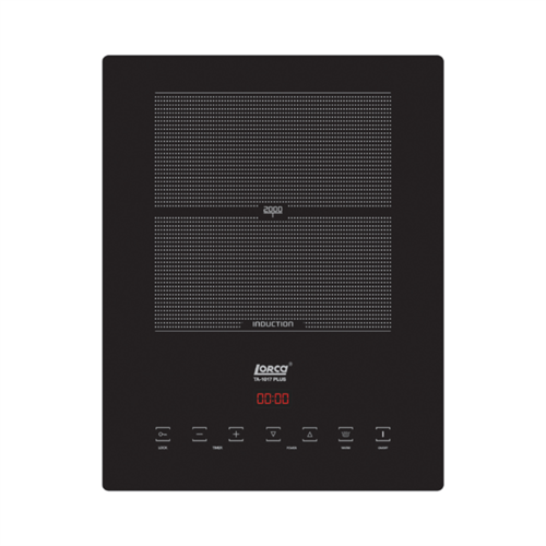 Bếp từ Lorca TA-1017 PLUS 0