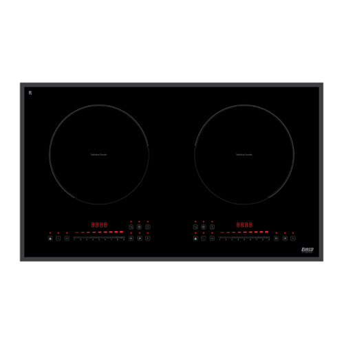 Bếp từ Lorca TA-1035 PLUS 0