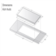 Bếp từ Lorca TA-1035 PLUS 1