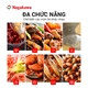 Bếp từ Nagakawa NAG0704 10