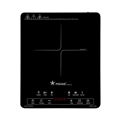 Bếp từ Pramie PRMY-1109