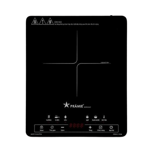 Bếp từ Pramie PRMY-1109 0