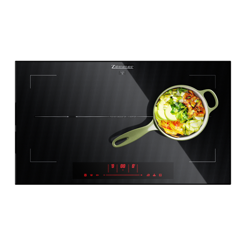 Bếp từ Zemmer IHZ 752 PRO X 0