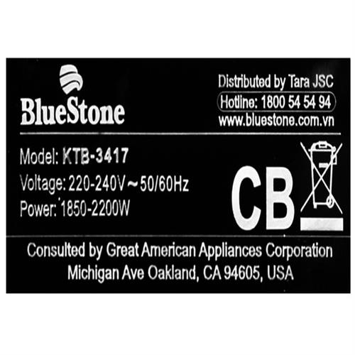 Bình đun siêu tốc BlueStone 1.7 lít KTB-3417 9