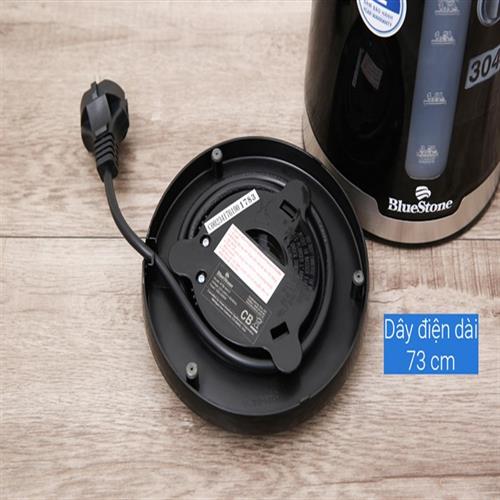 Bình đun siêu tốc BlueStone 1.7 lít KTB-3417 8