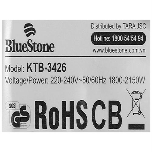 Bình đun siêu tốc BlueStone 1.7 lít KTB-3426 10