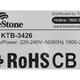 Bình đun siêu tốc BlueStone 1.7 lít KTB-3426 10