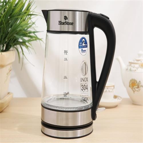 Bình đun siêu tốc BlueStone 1.7 lít KTB-3426 1