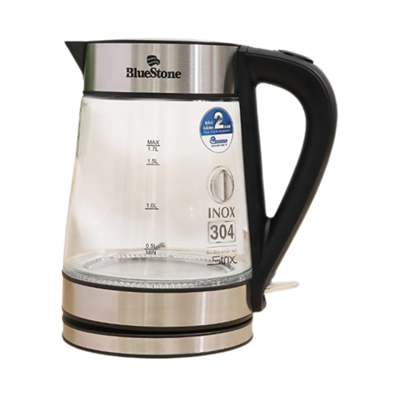 Bình đun siêu tốc BlueStone 1.7 lít KTB-3426
