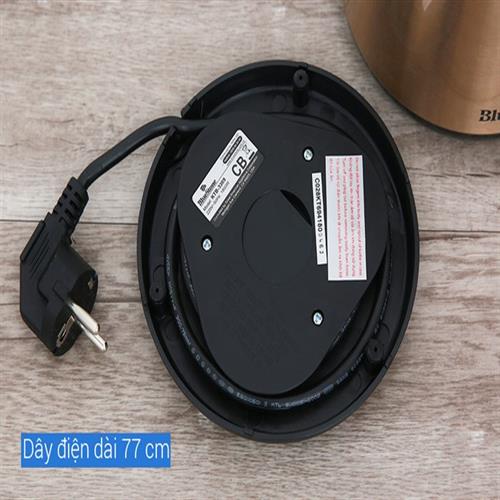 Bình đun siêu tốc BlueStone 1.8 lít KTB-3369 7