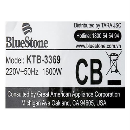 Bình đun siêu tốc BlueStone 1.8 lít KTB-3369 8