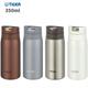 Bình giữ nhiệt inox 350 ml Tiger MCX-A352ROV 1