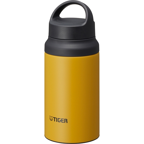 Bình giữ nhiệt inox 400 ml Tiger MCZ-S040YEV 0