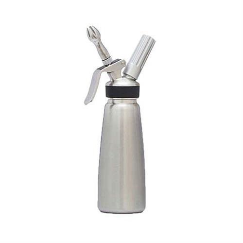 Bình làm kem tươi Promix 500ml 0
