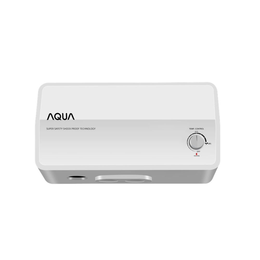 Bình Nóng Lạnh Aqua 30 lít 2500W AES30H-SUPER