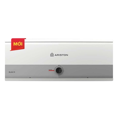 Bình nóng lạnh Ariston Slim3 SL3 30 R AG+ VN 30 lít bình ngang