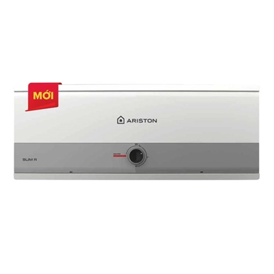 Bình nóng lạnh Ariston Slim3 SL3 30 R VN 30 lít bình ngang