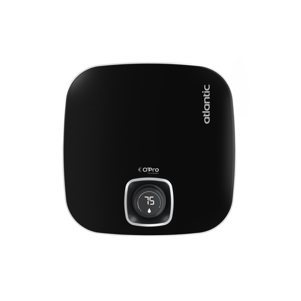 Bình nóng lạnh Atlantic NANTO WIFI 30L