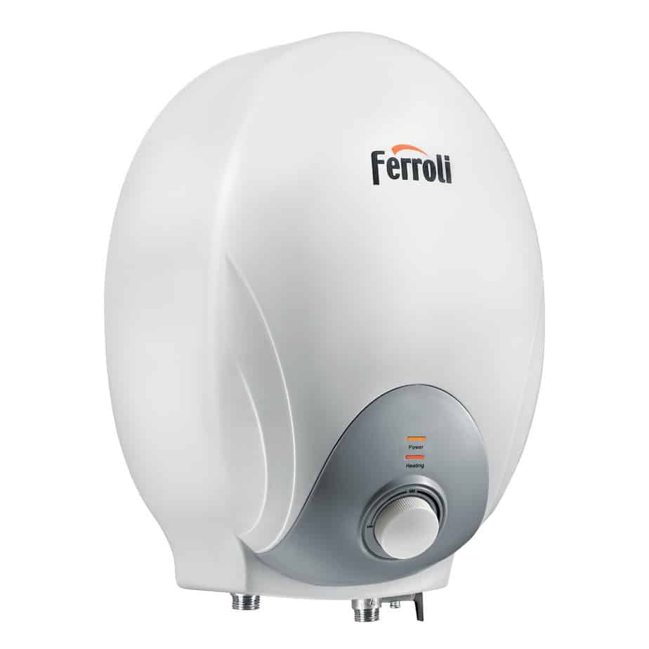 BÌNH NƯỚC NÓNG FERROLI MITO 6L 1