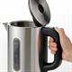 Bình siêu tốc inox 1,7L Panasonic NC-K301SRA 1