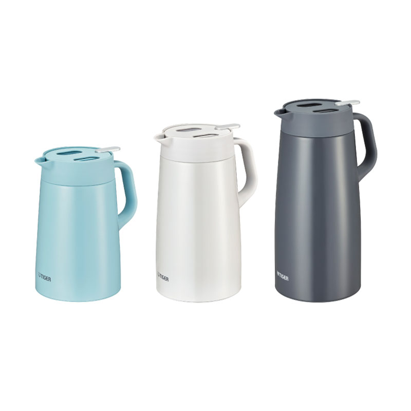 Bình thủy chứa ruột chân không Tiger PWO-A160 (1.6L) 0