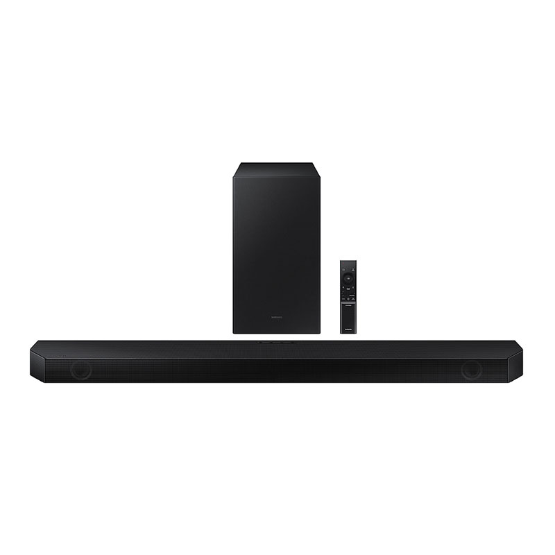 Bộ loa thanh Samsung HW-Q630B 360W