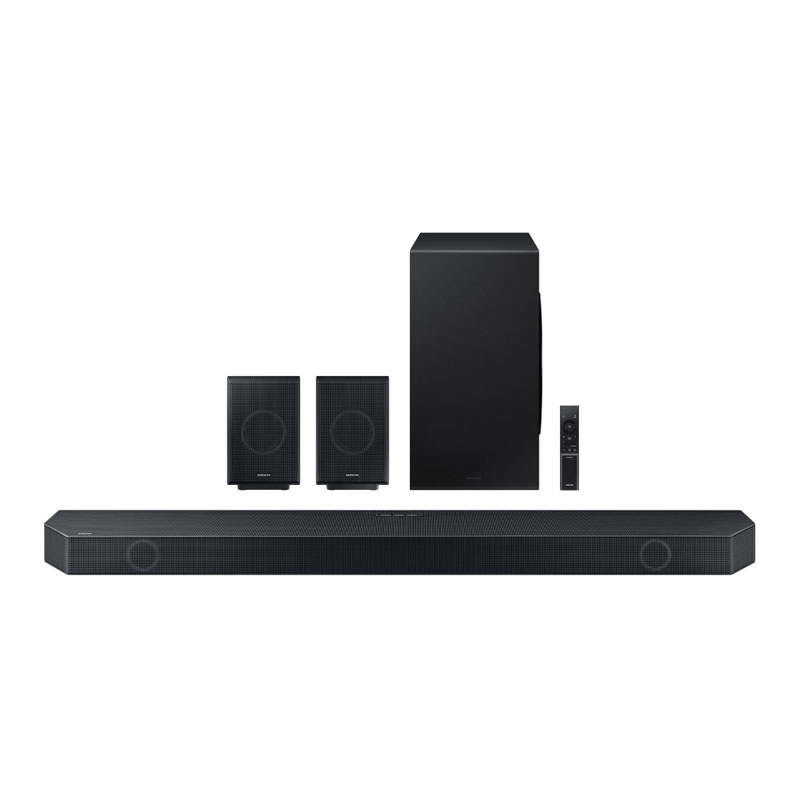 Bộ loa thanh Samsung HW-Q990C/XV 656W