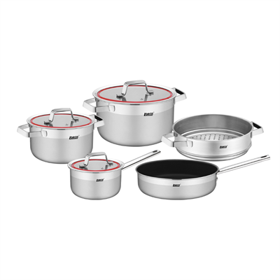 Bộ Nồi Đun Lorca TA 5022