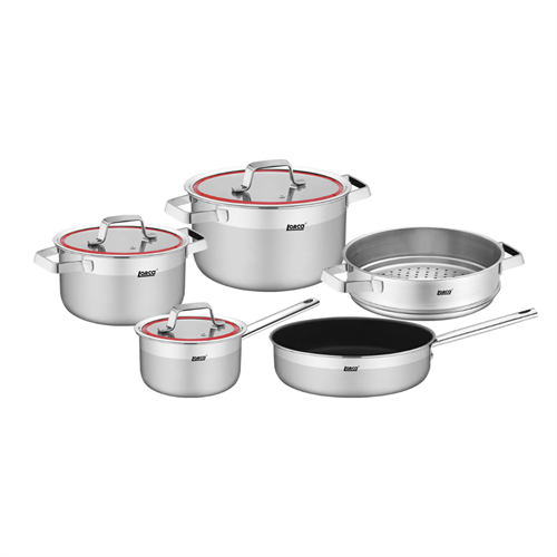 Bộ Nồi Đun Lorca TA 5022 0